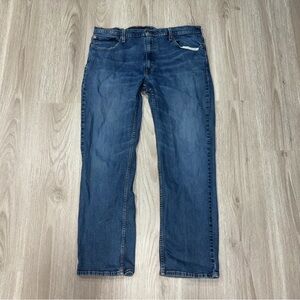 Levi's 559 Relaxed Straight Jeans
— Men's 38x32